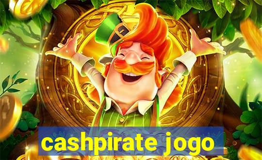 cashpirate jogo